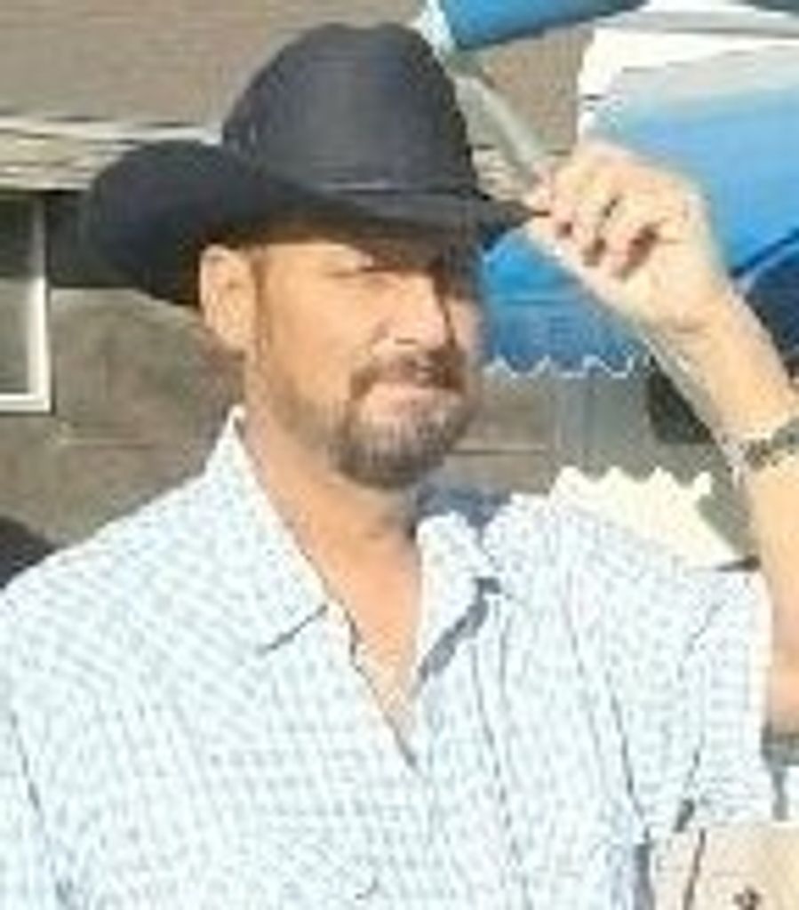 Leroy Acosta