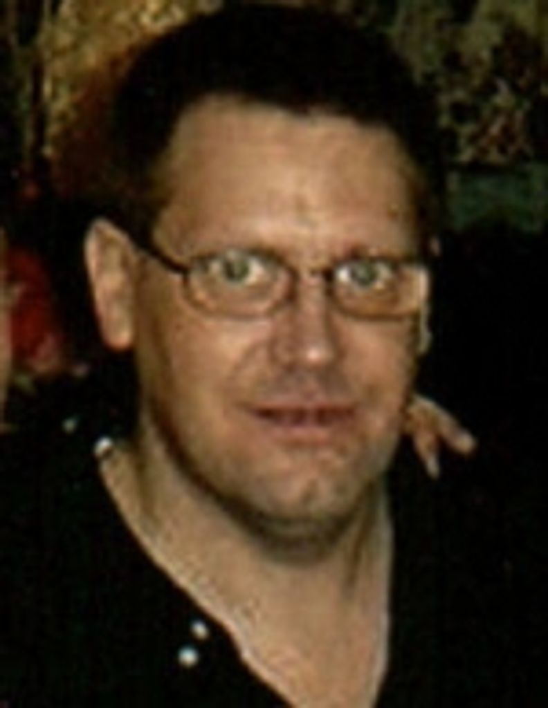 Robert Charles Creekpaum, Jr.