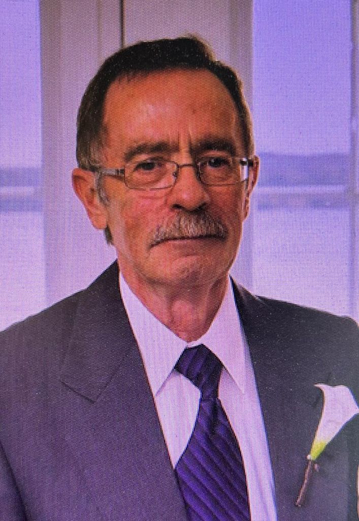 Elisha James Green Profile Photo