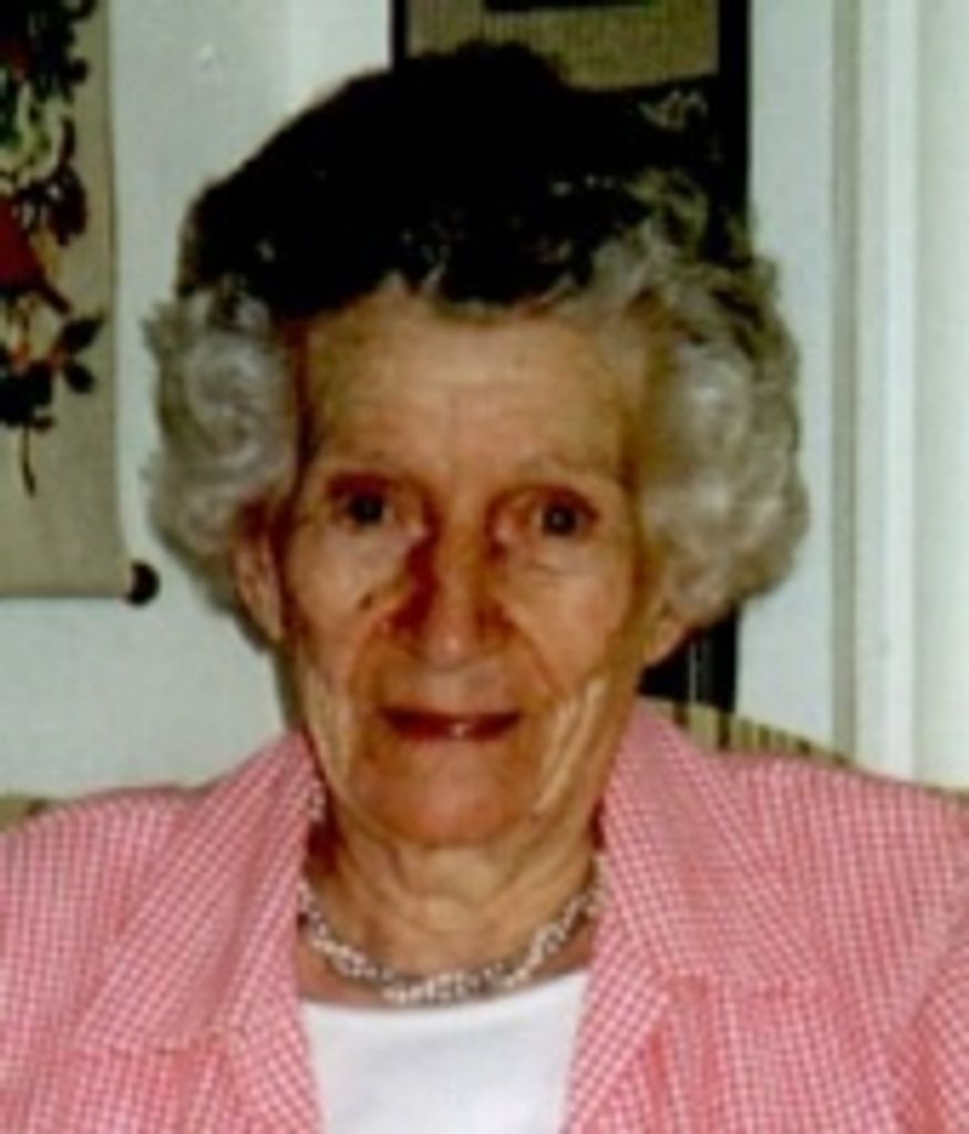 Sue Clare