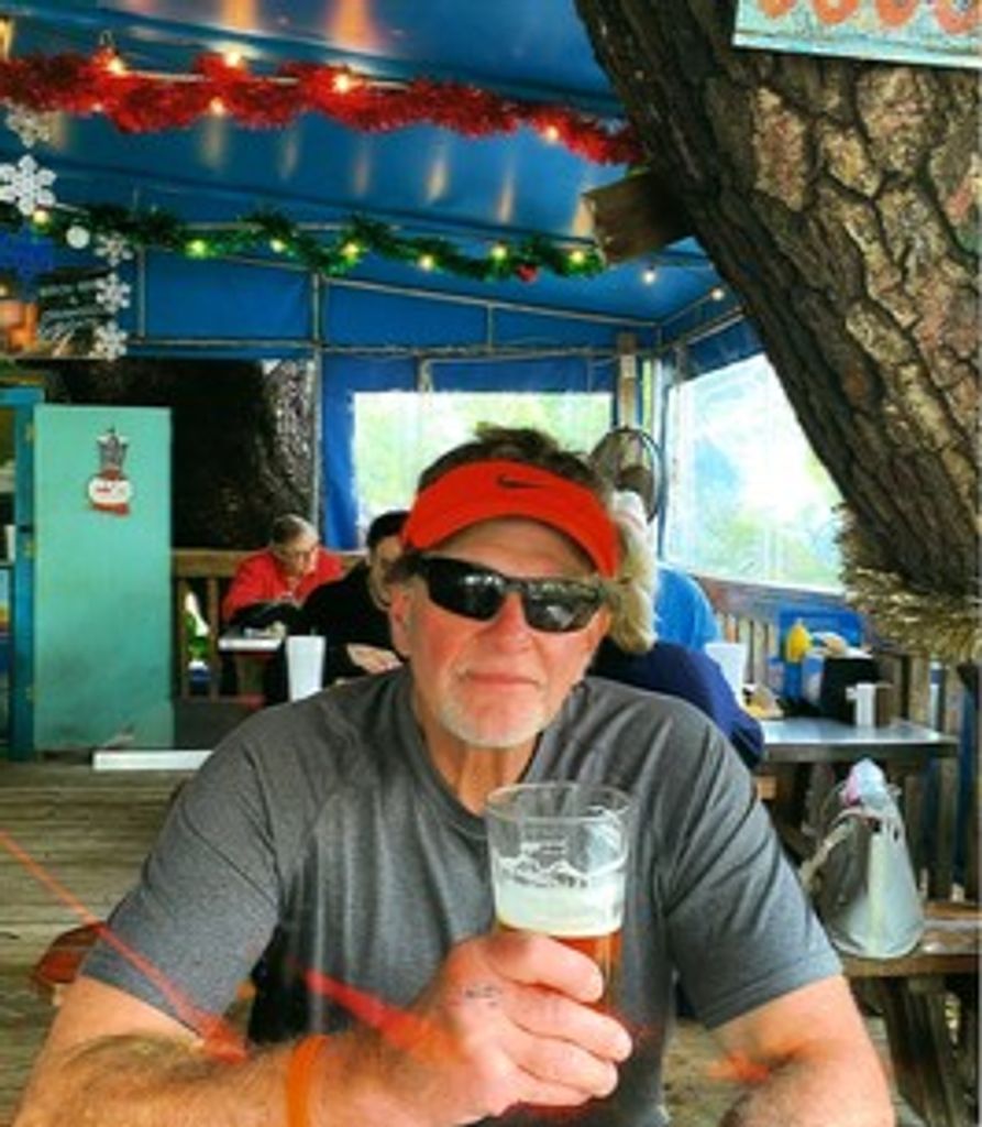 William Didiego Profile Photo