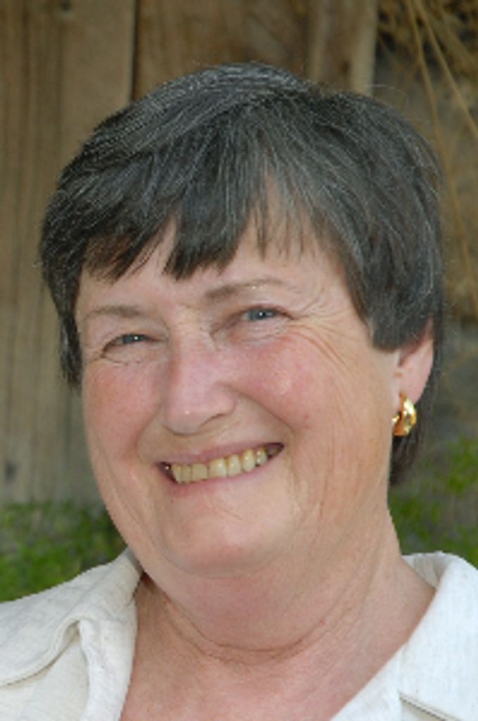 Alta Mae Johnson