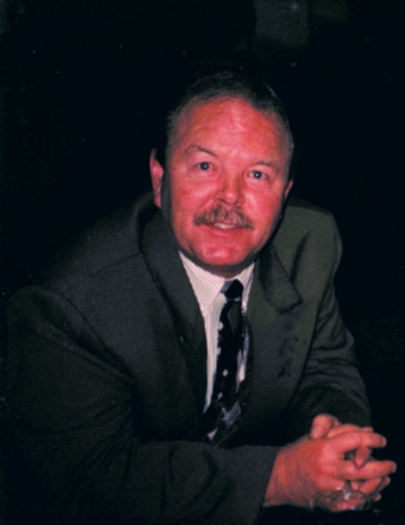 Donald Dean Dreiling