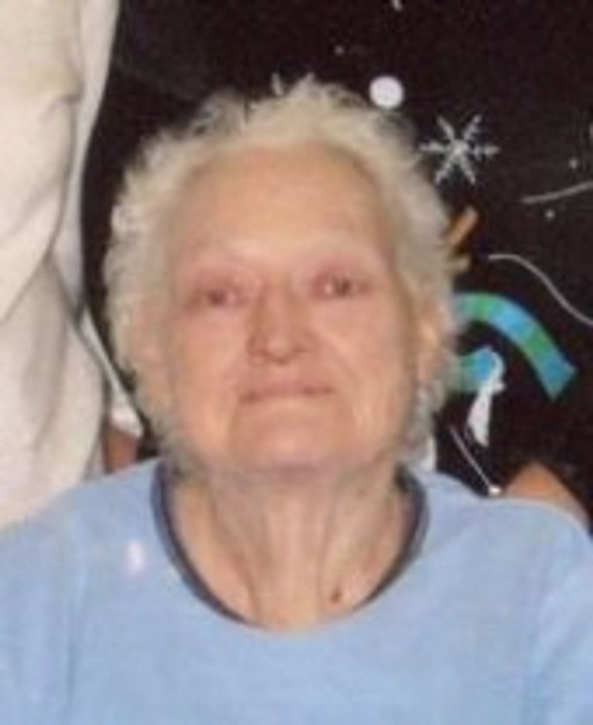 Charlotte Wright Wood