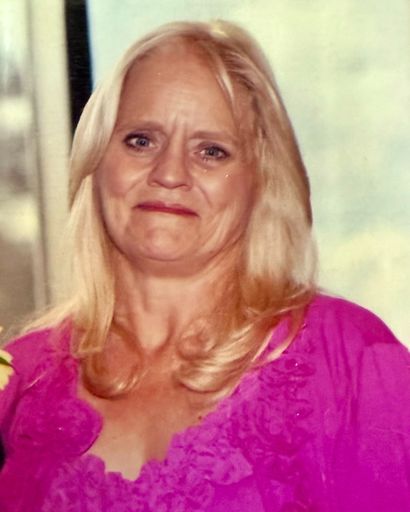 Carole Ann Burkitt's obituary image