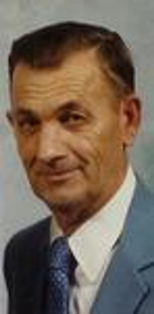 Elgardt A. Neumann