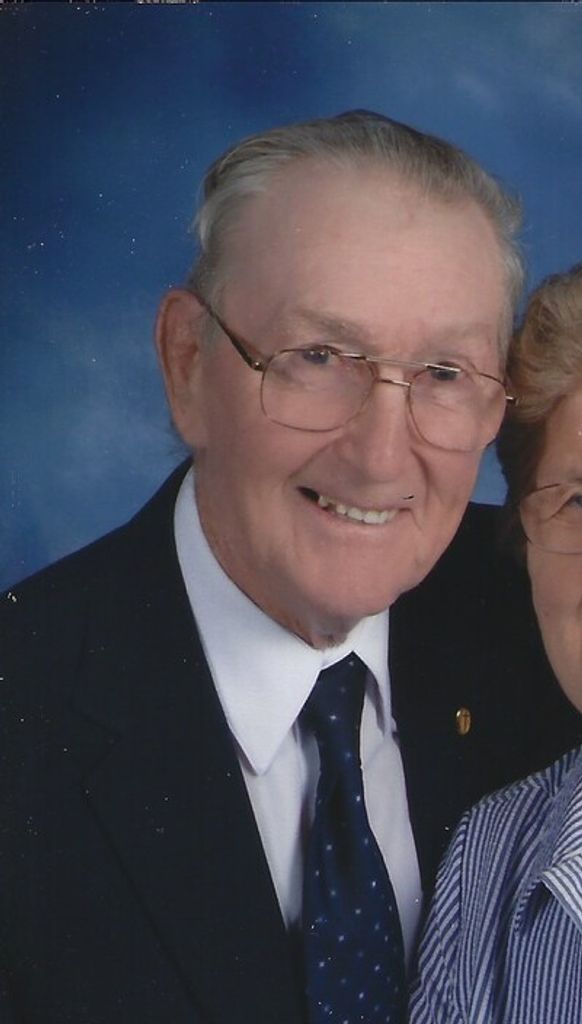 W. Frederick Schrader Profile Photo