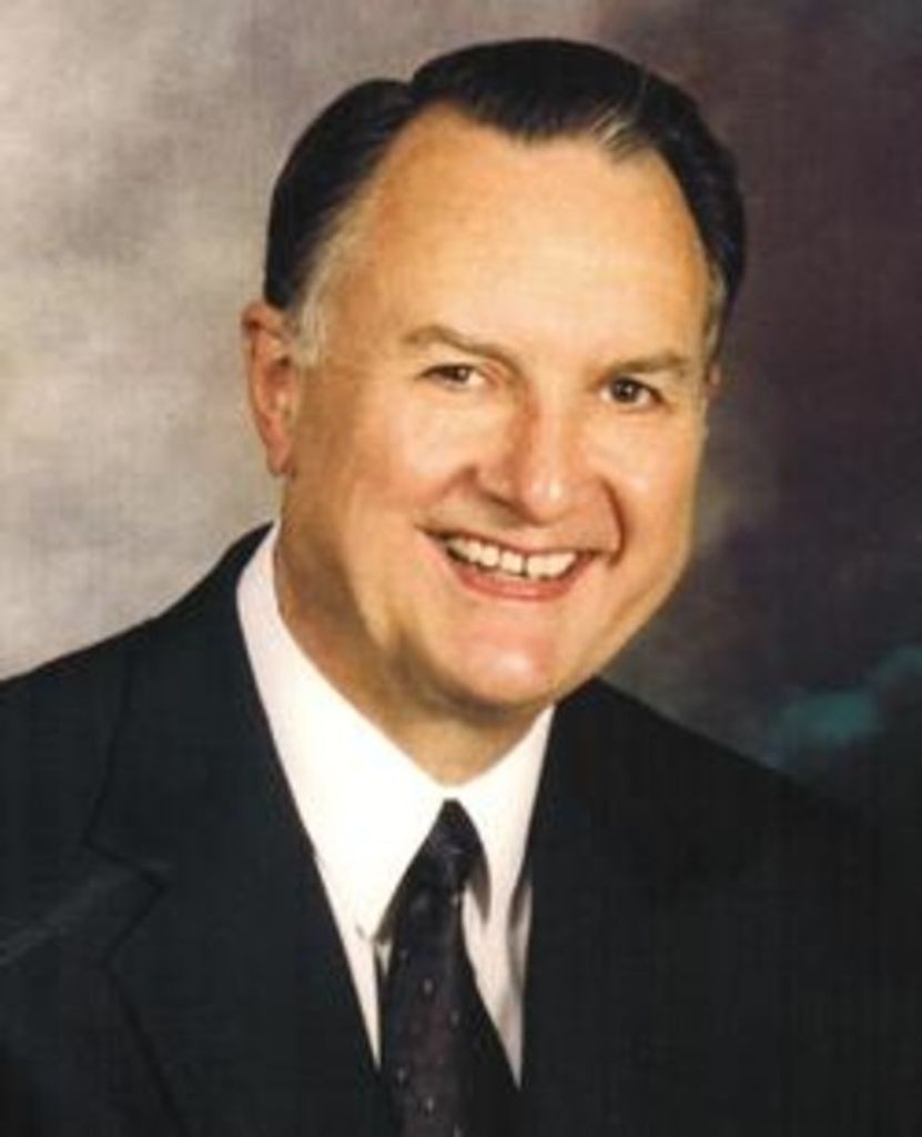 Robert William Crist, Sr.