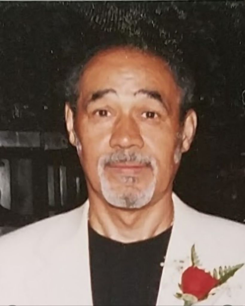 Gerald Tabron Profile Photo