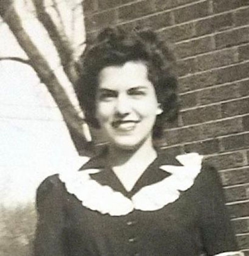 Margaret Campbell