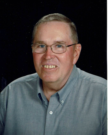 Patrick Vaughan's obituary image