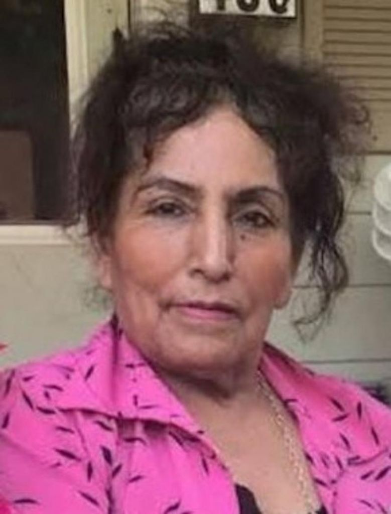 Felipa Fajardo Estrada Profile Photo