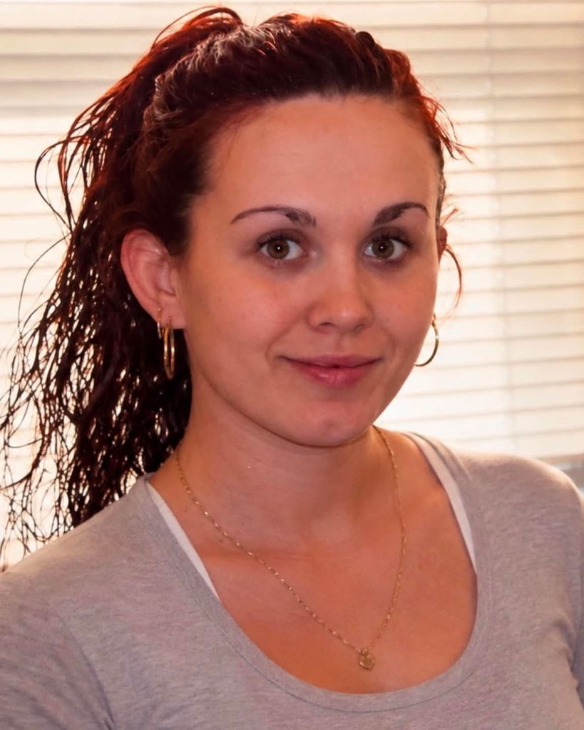 Kristin Marie Marando