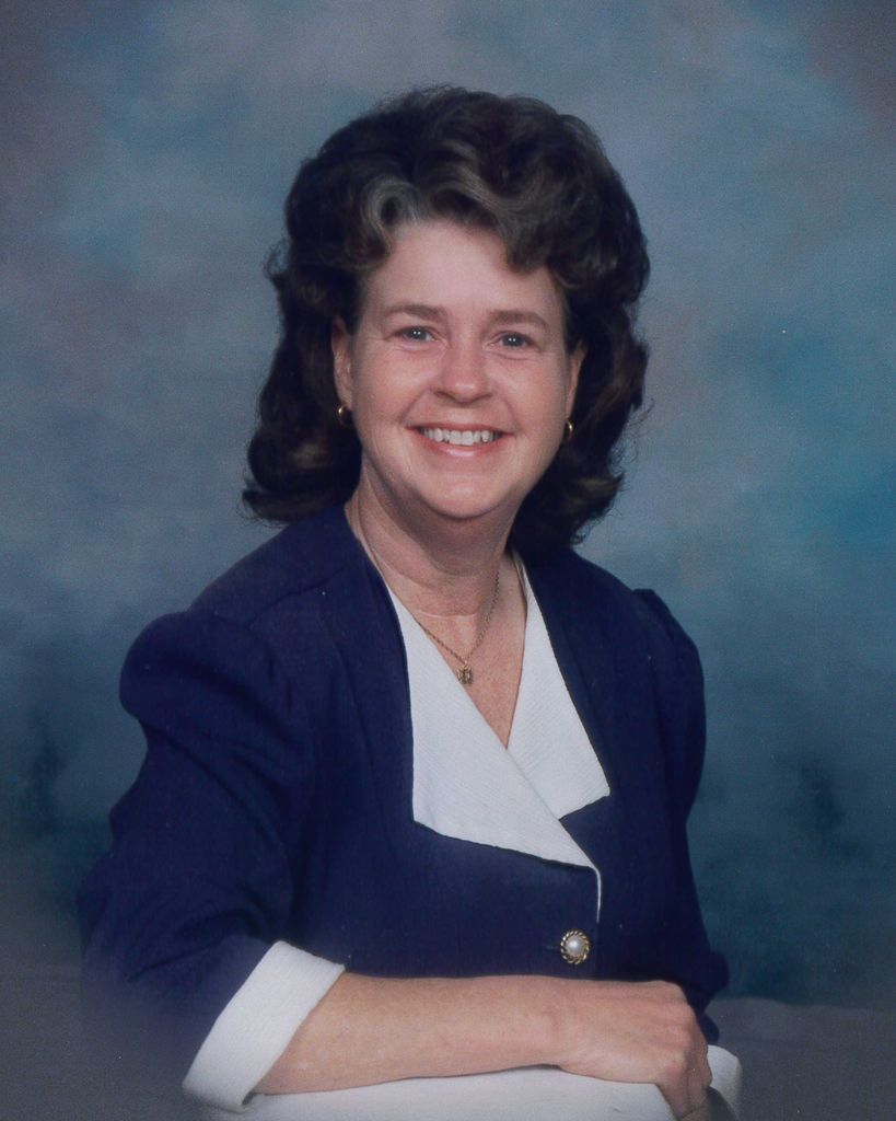 Betty Moss Inman Profile Photo