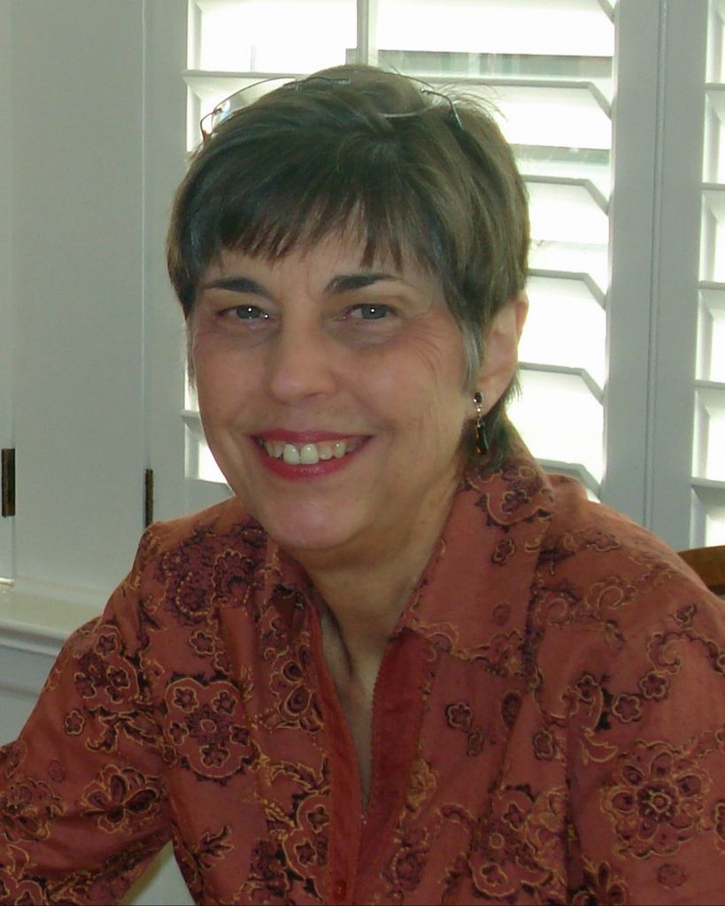 Mary Elizabeth Lindsey