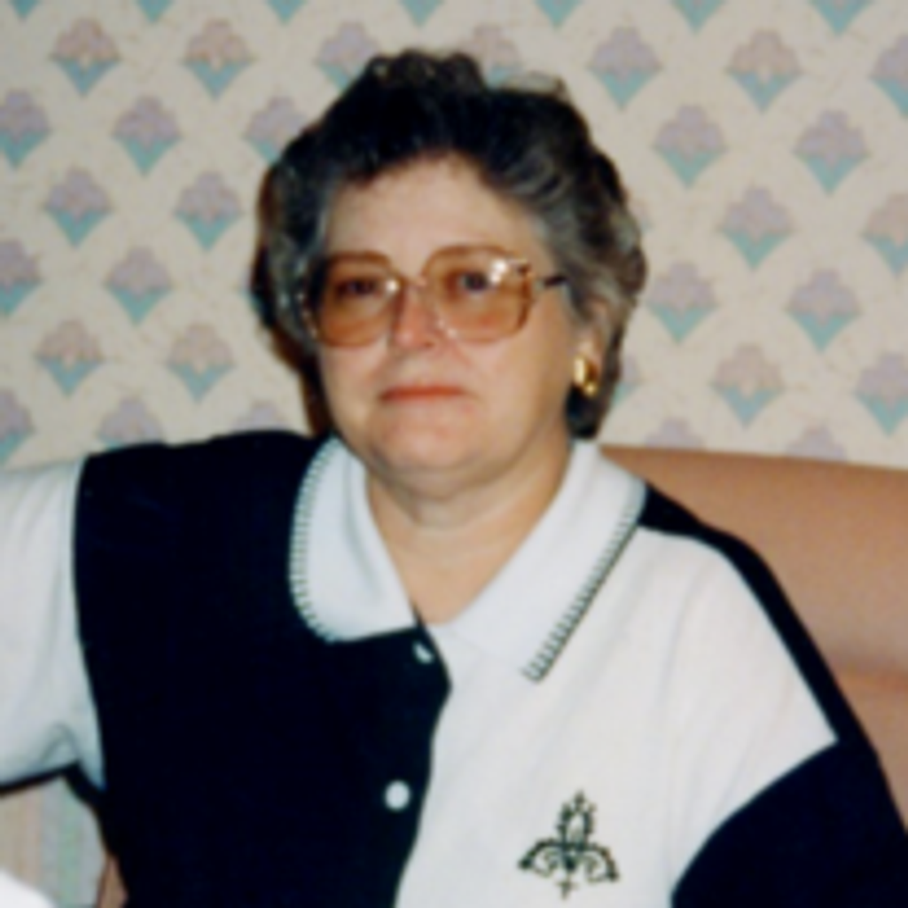 Freeda Alexander Delaney