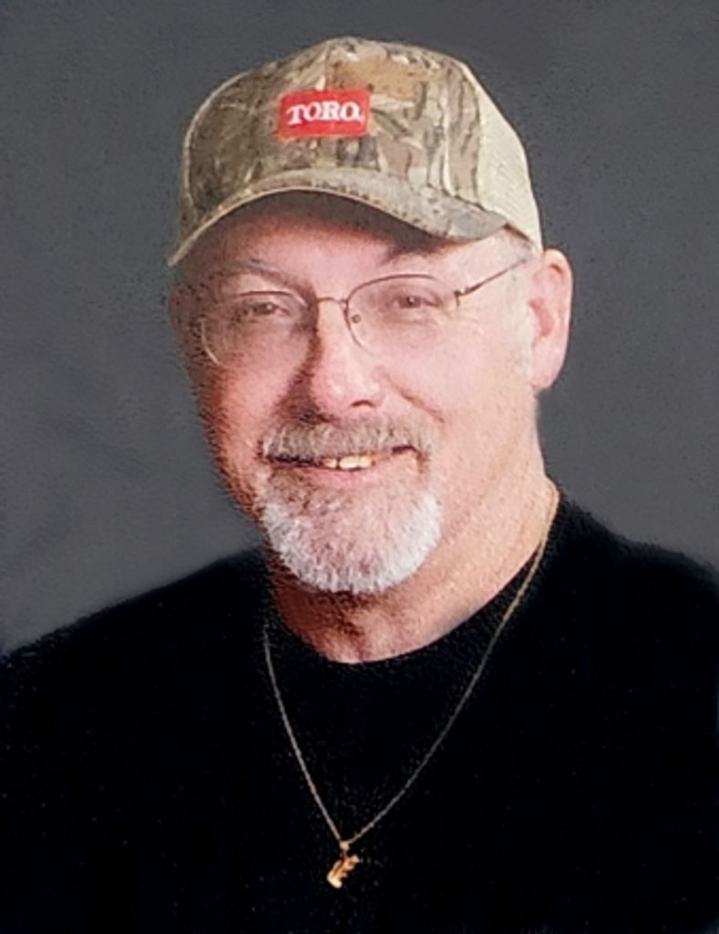 Anthony "Tony" Armstrong Profile Photo