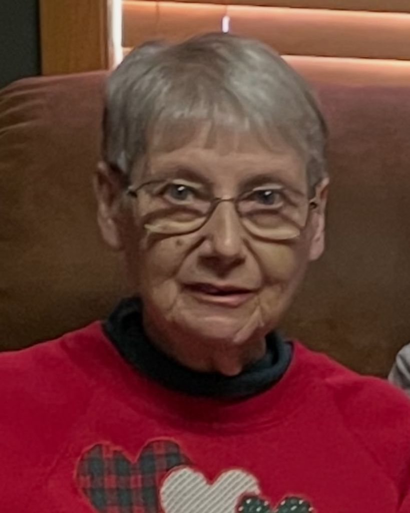 Dorothy E. Worthan Profile Photo
