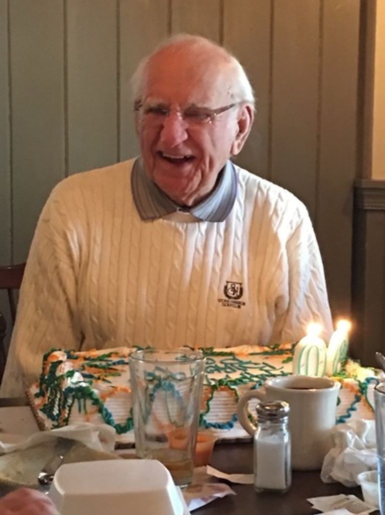 Charles S. Dreisbach Profile Photo