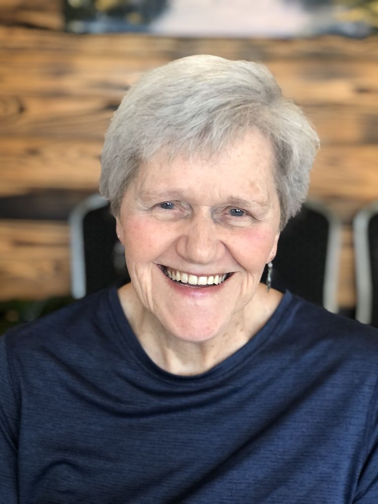 Betty Marks Profile Photo