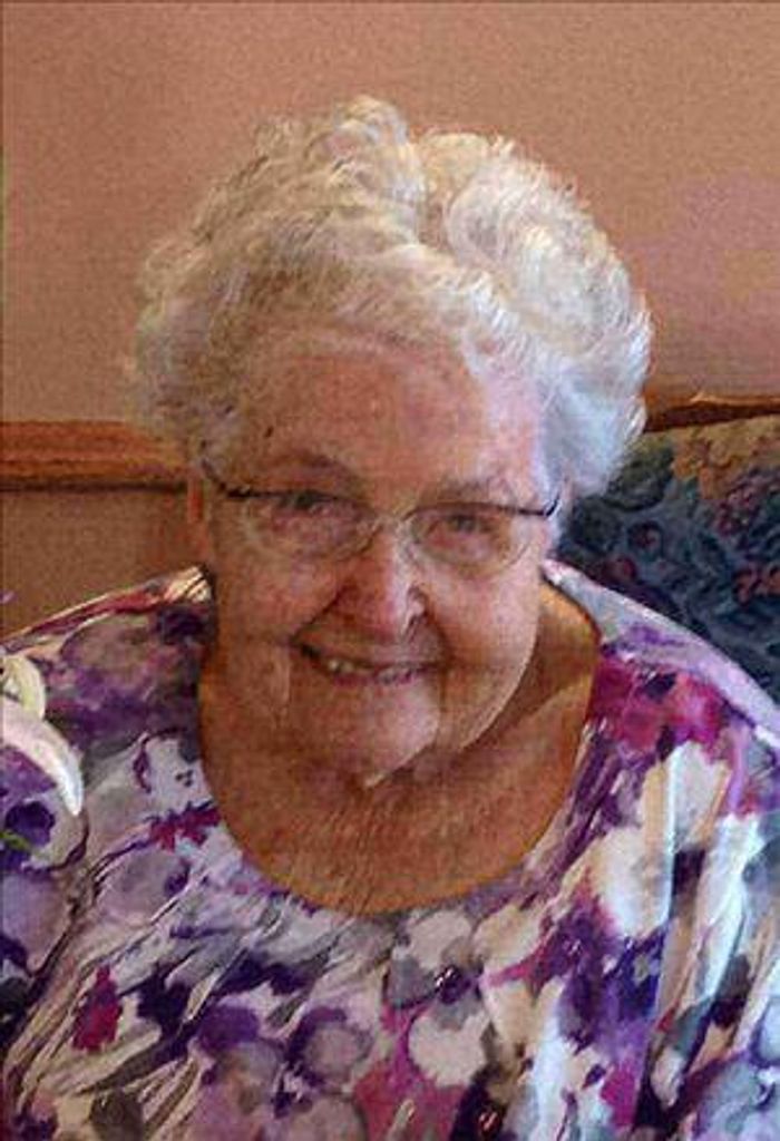 Ruth Blackwell