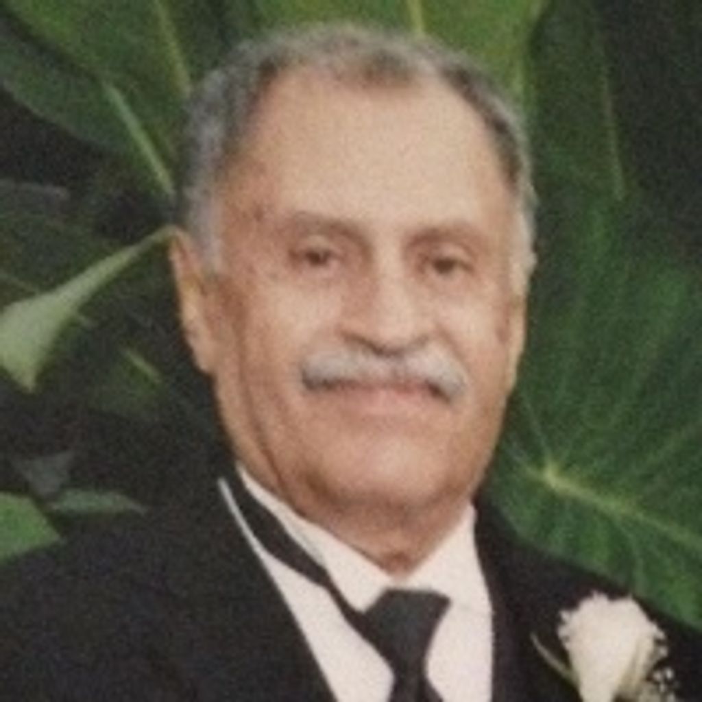 Anthony G. Fortier
