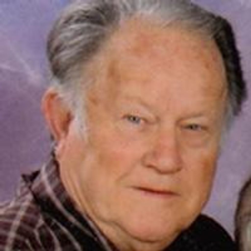 Talbert Lee Allen