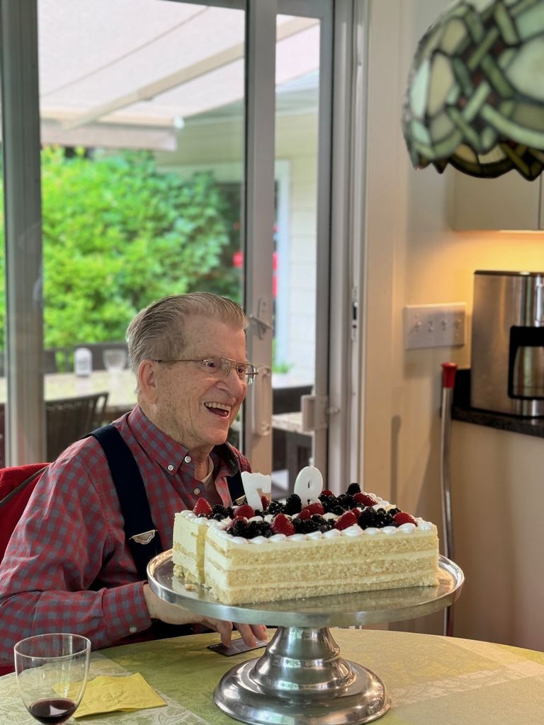 Harry Dean Shinabarger