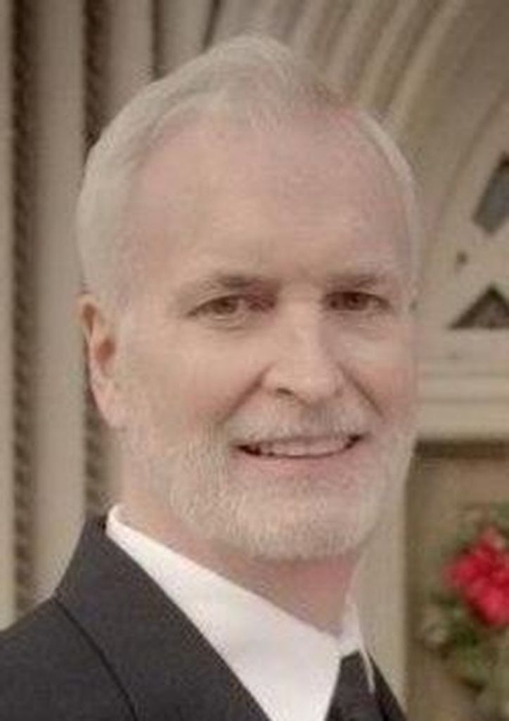 Terrence G. Mcclowry