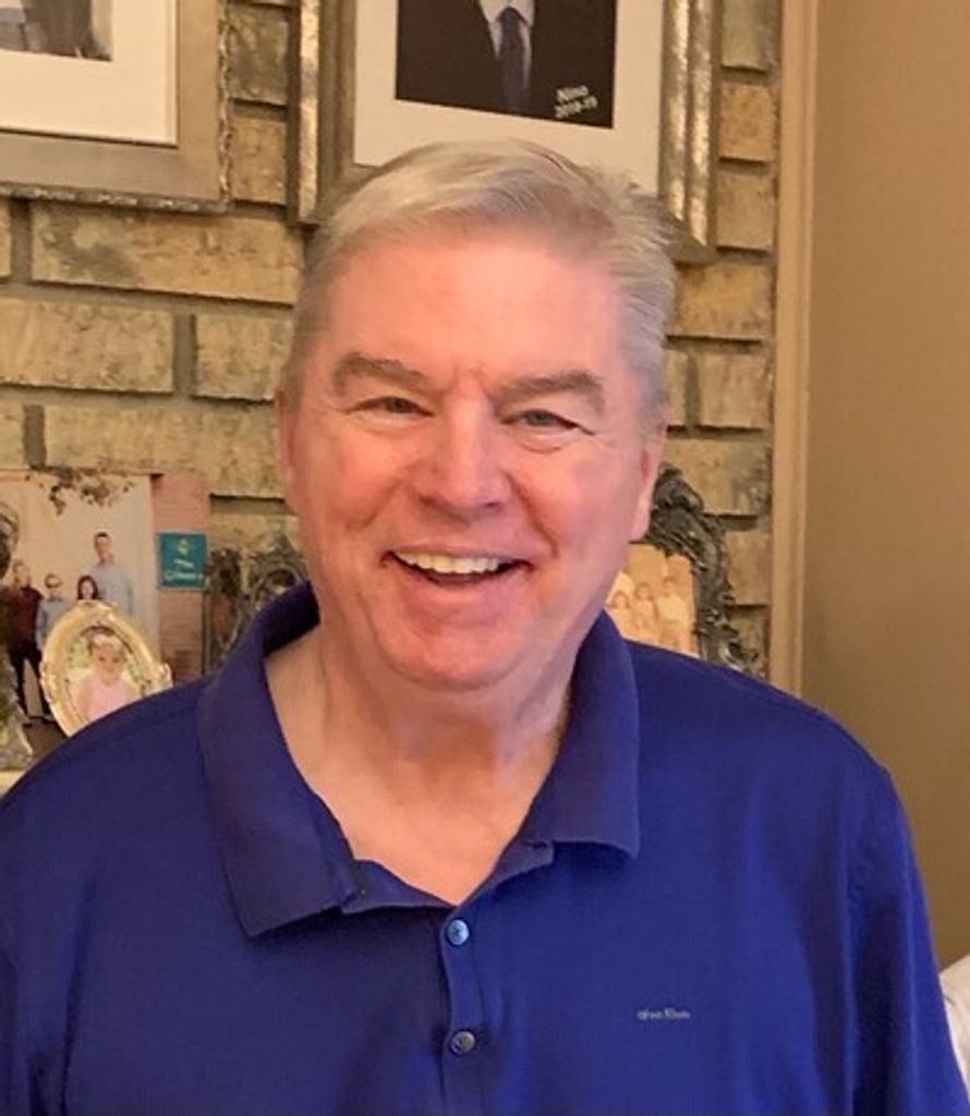 Theodore "Ted" Thomas