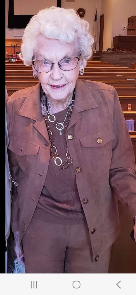 Wilma L. Mckinley Profile Photo
