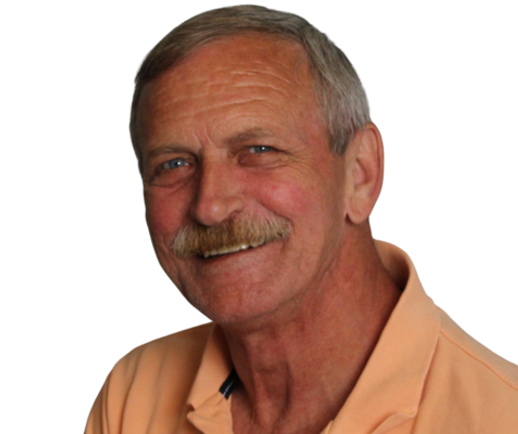 Robert (Bob) Charles Stahlman Profile Photo