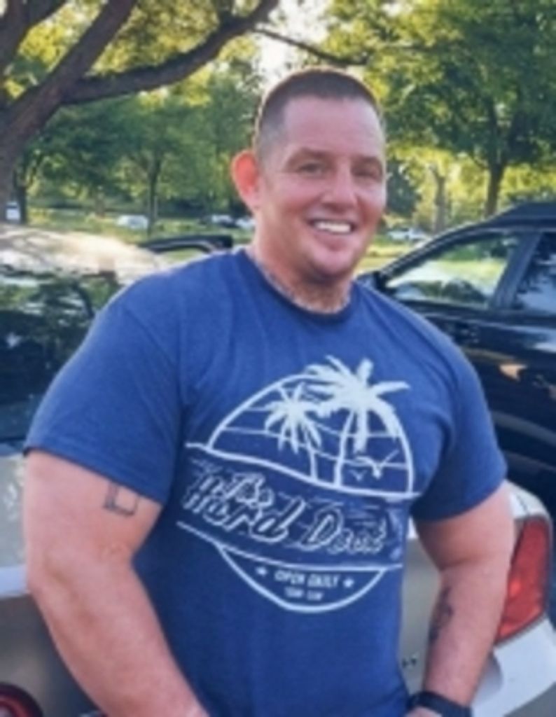 Christopher Poe Mckown Profile Photo
