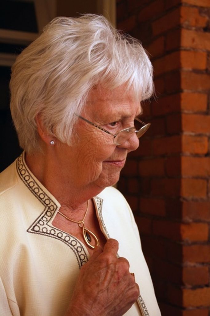 Betty Deurmier Profile Photo