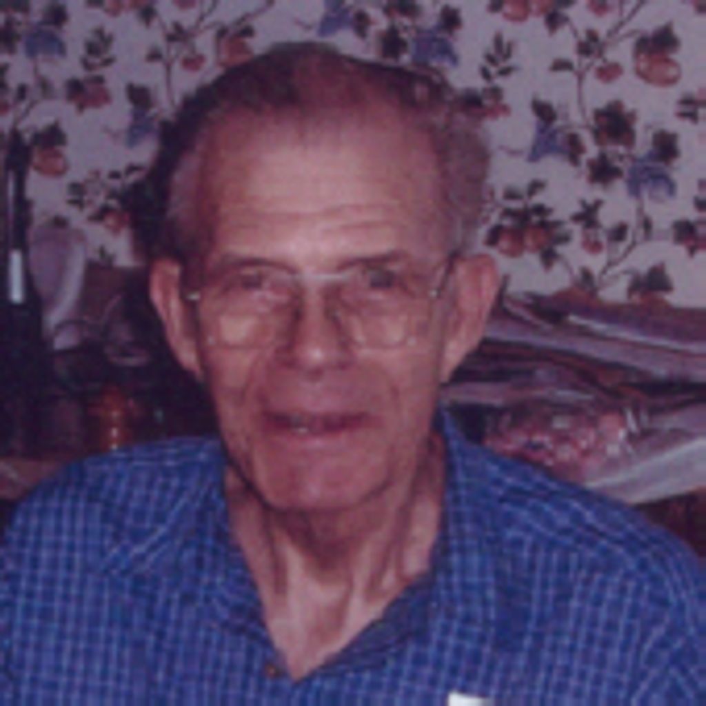 Clinton "Bud" L. Nelson