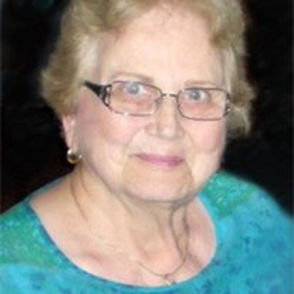 Frances Jean (Hussey)  Meppelink Profile Photo