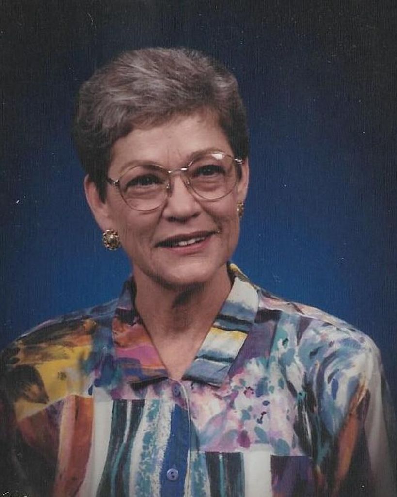 Rebecca Anne "Becky" Floyd Profile Photo