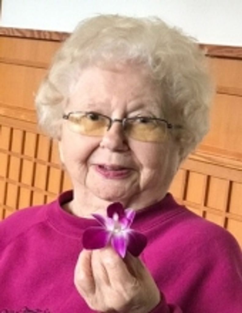 Gloria Barrette