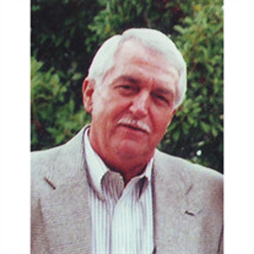 James Baxter Parsons, Sr. Profile Photo