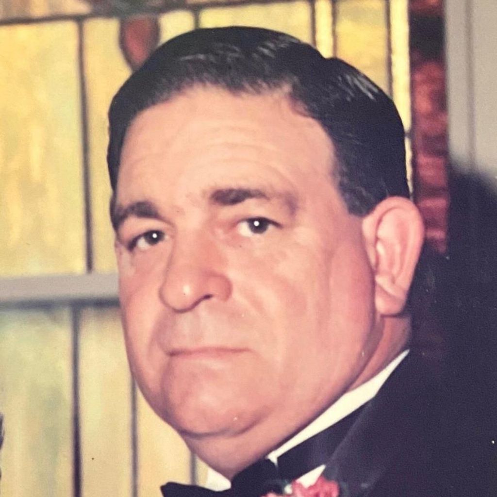 Grover Coffey Rue Profile Photo