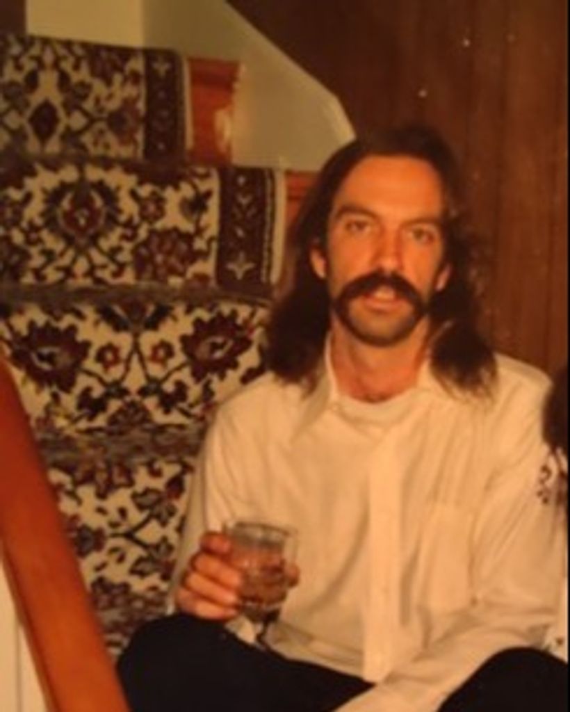 Stuart Ashby Miller