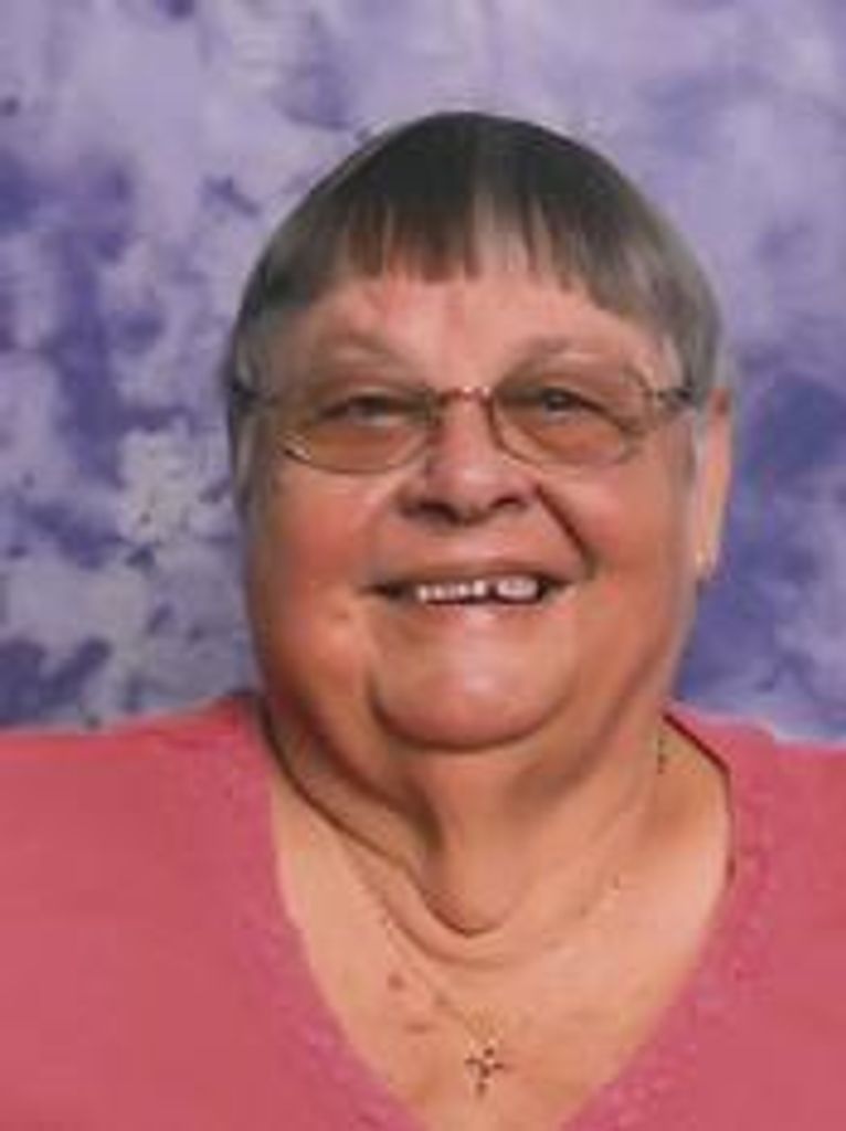 Dorothy Marie Tourigny