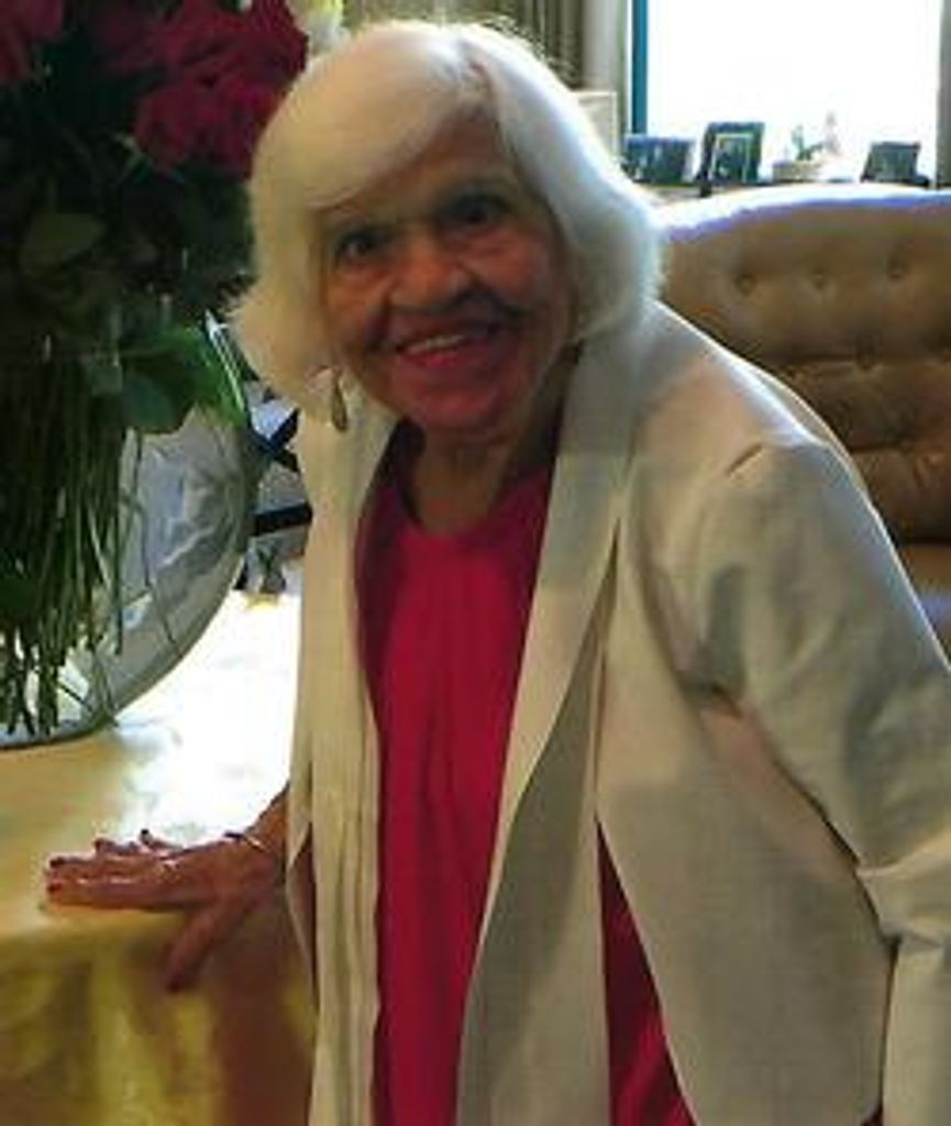 Virginia Pinto Profile Photo