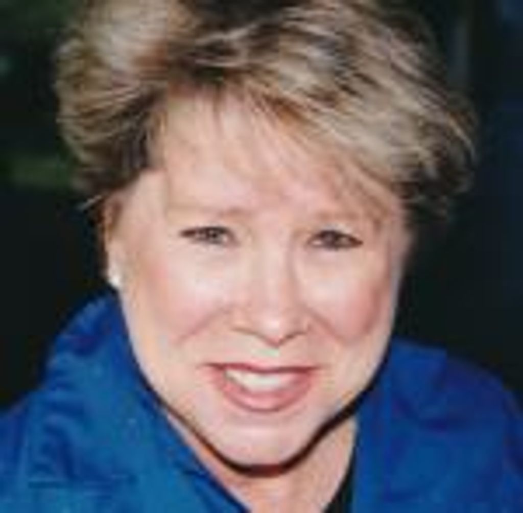 Geraldine " Jeri" (Shenett) Lincoln