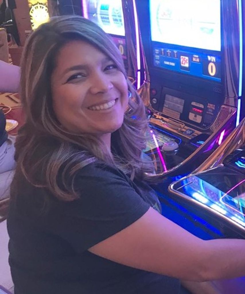 Diane G. Salinas