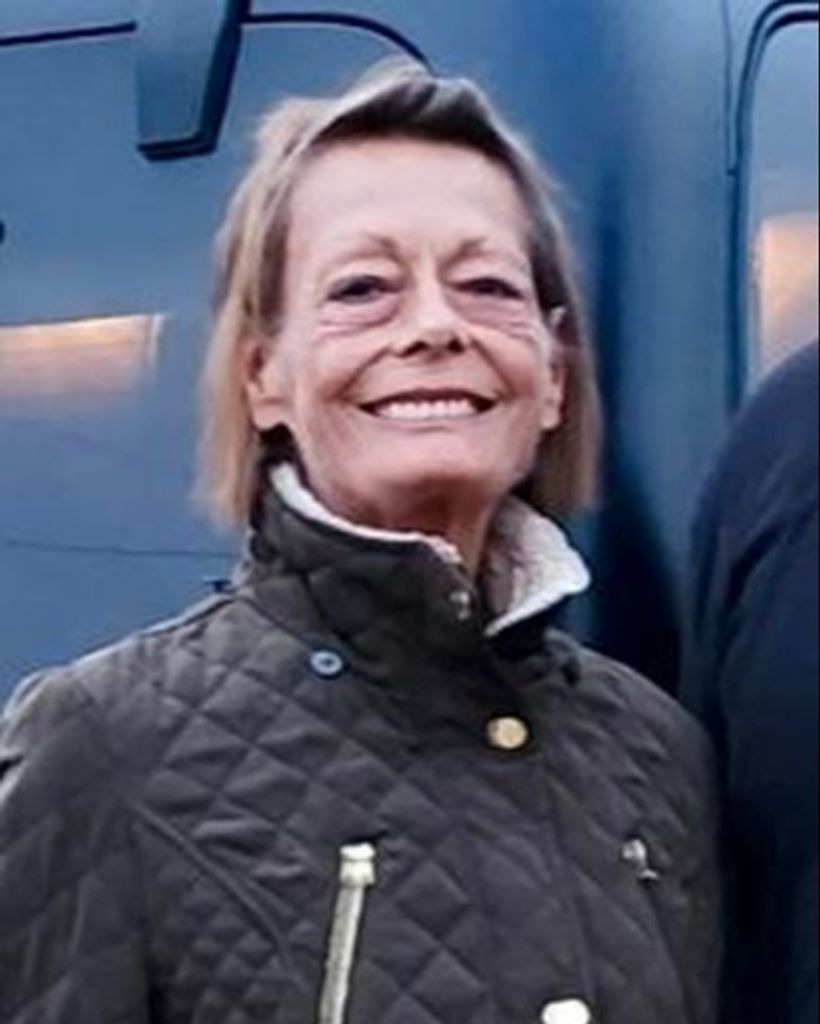 Velda Noreen Loch