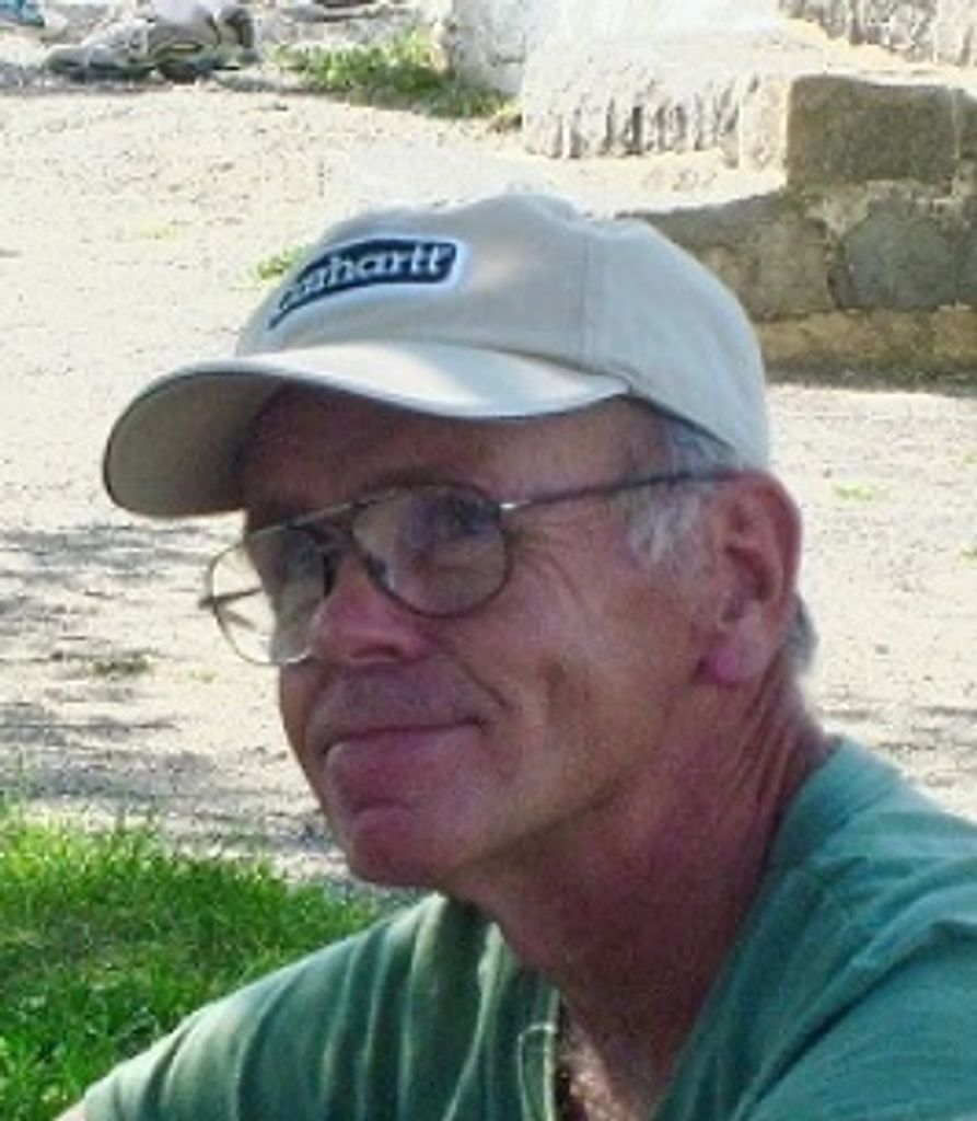 Robert Caudill