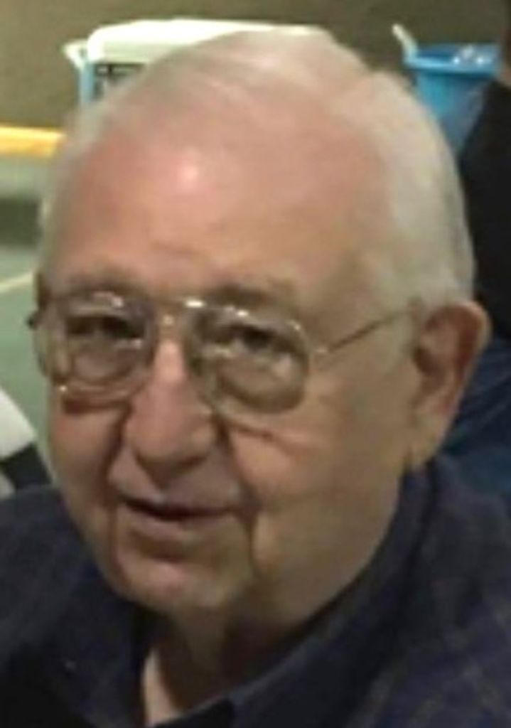 Loyd 'Bud' A. Ellingwood