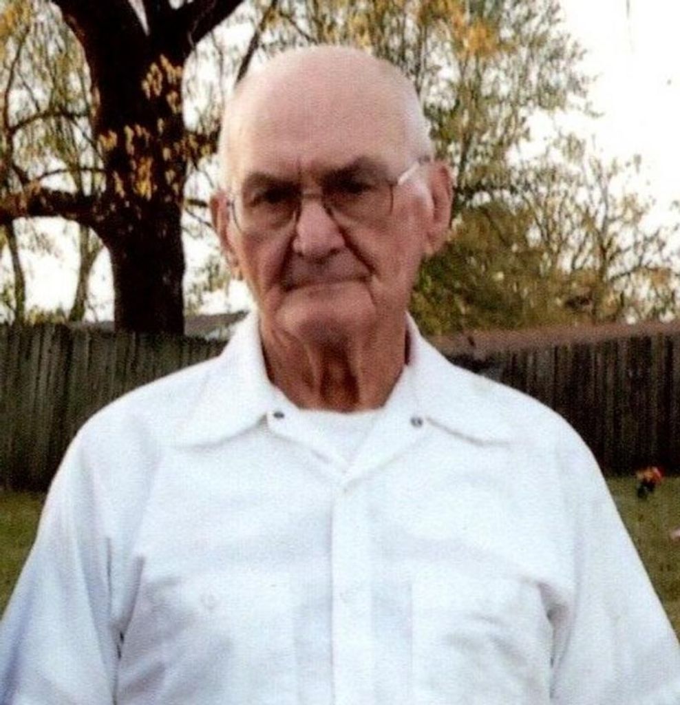 Norman Wayne Meeks Profile Photo