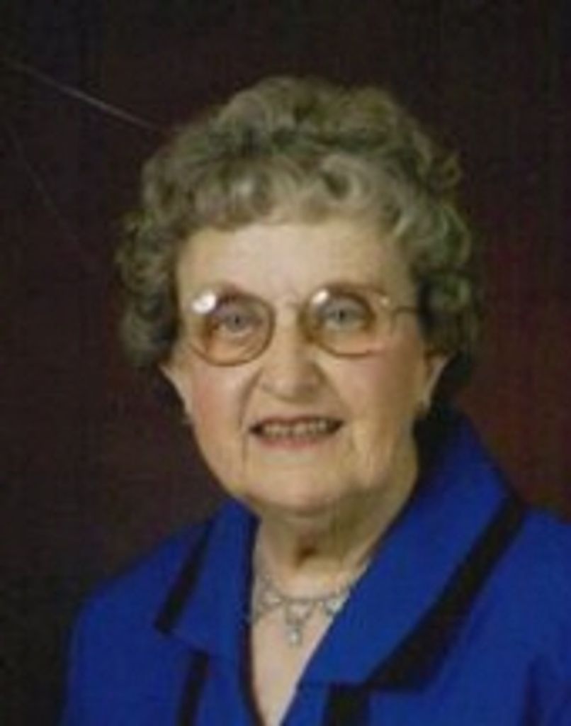 Dorothy  M. Mueller